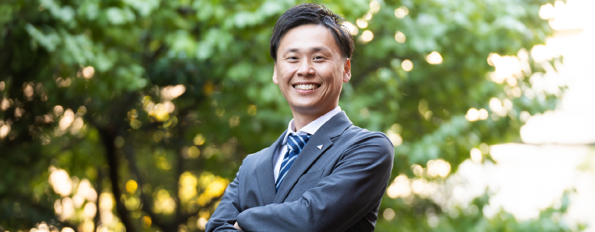 2011年入社 中野 友晴