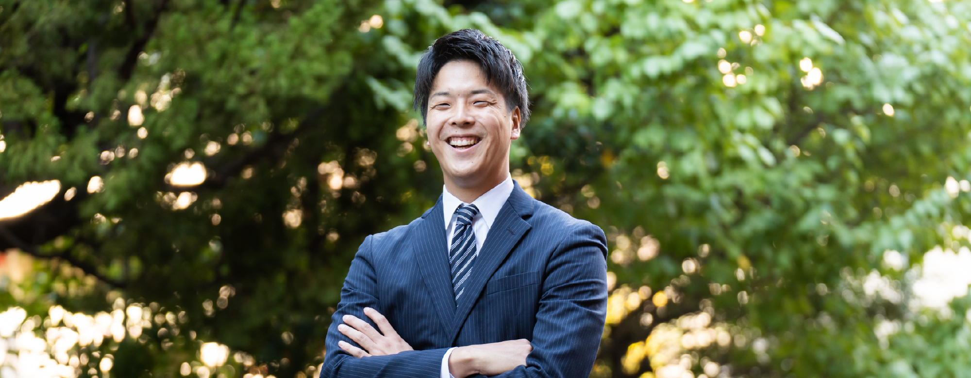 2020年入社 濵崎 康祐